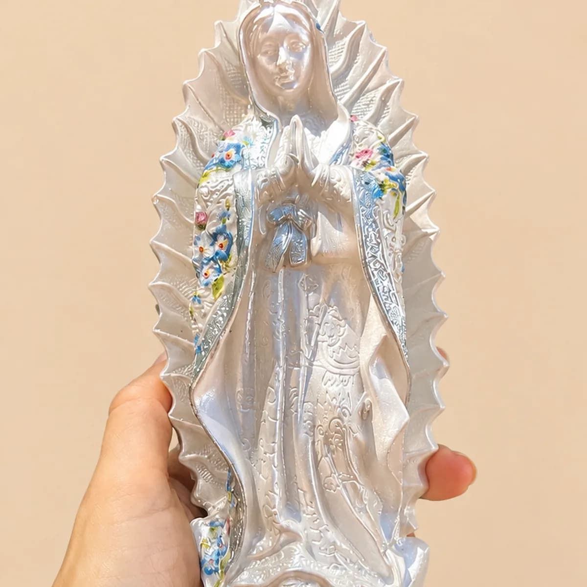 Guadalupe personalizada
