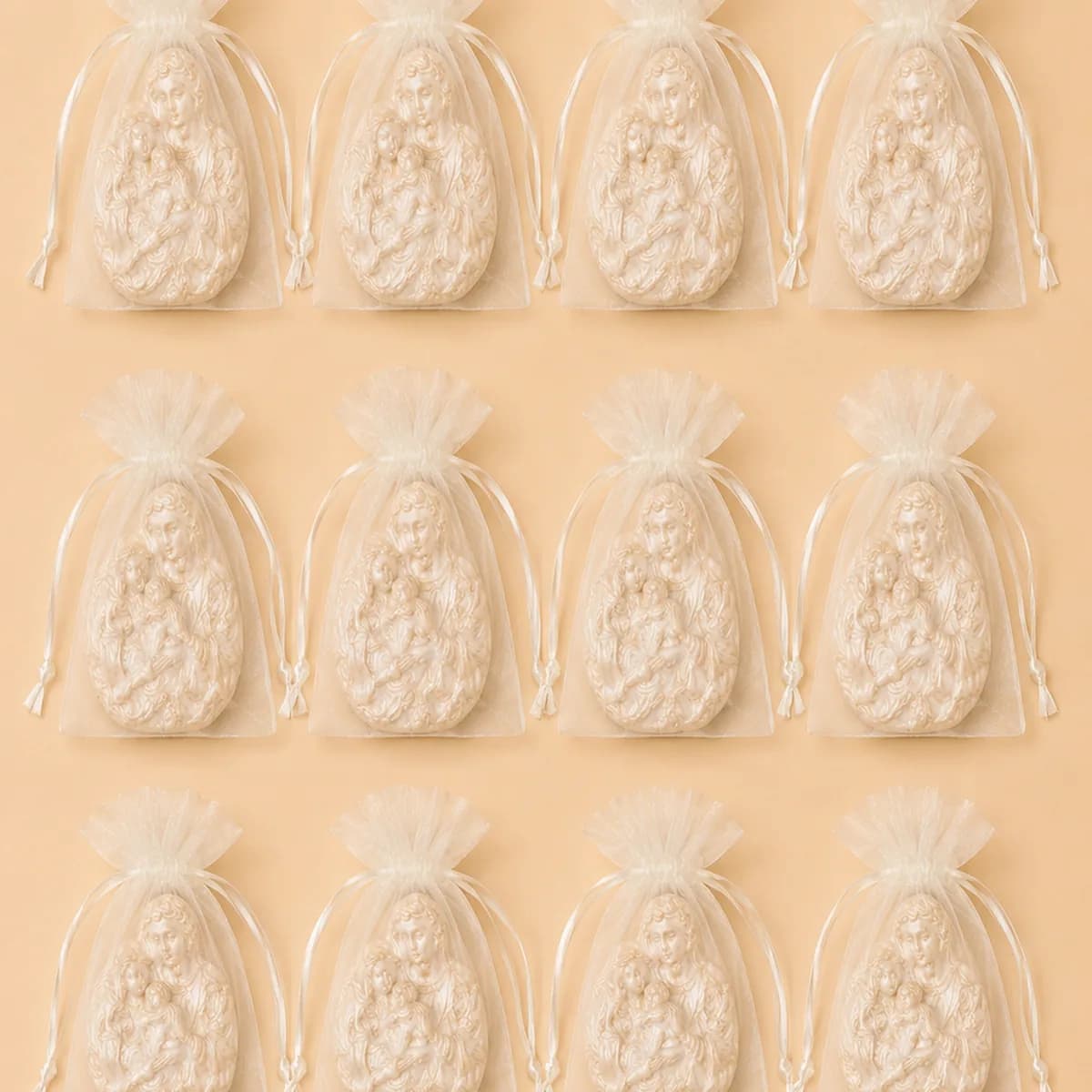 Sagradas familias 7 cm