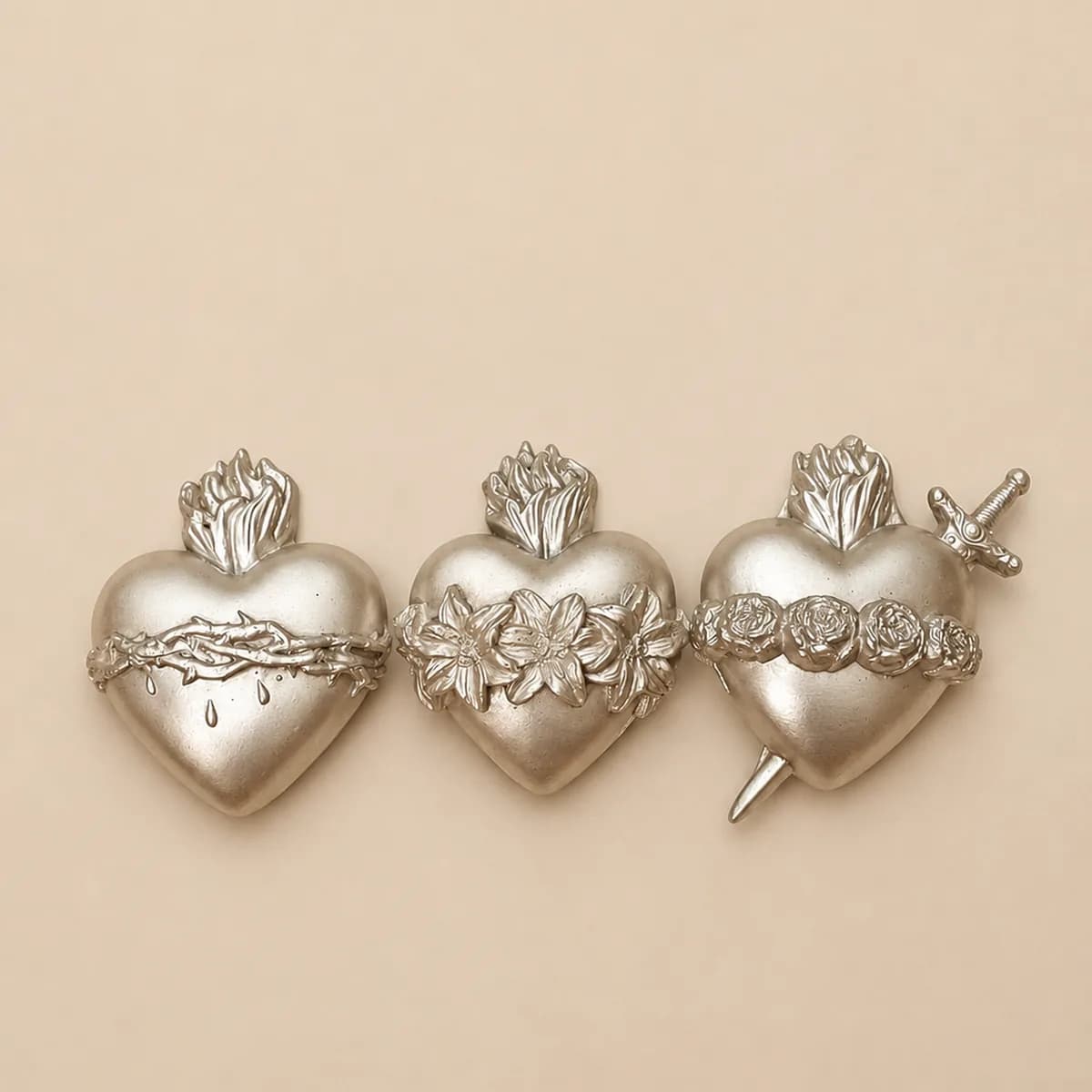 Sagrados corazones de Jesús