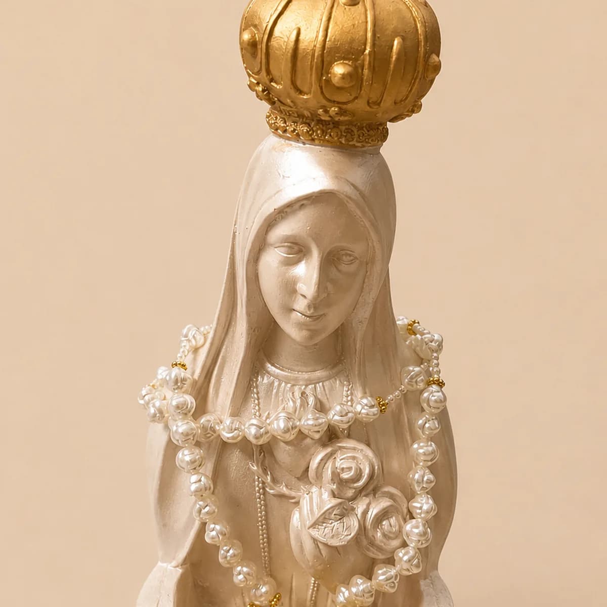 Virgencita Decorativa